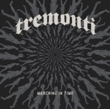 Tremonti - Marching In Time (2lp/Gatefold)