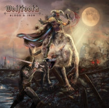 Wolftooth - Blood & Iron