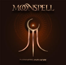 Moonspell - Darkness & Hope