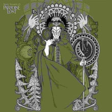 Paradise Lost - Tragic Illusion (re-issue)