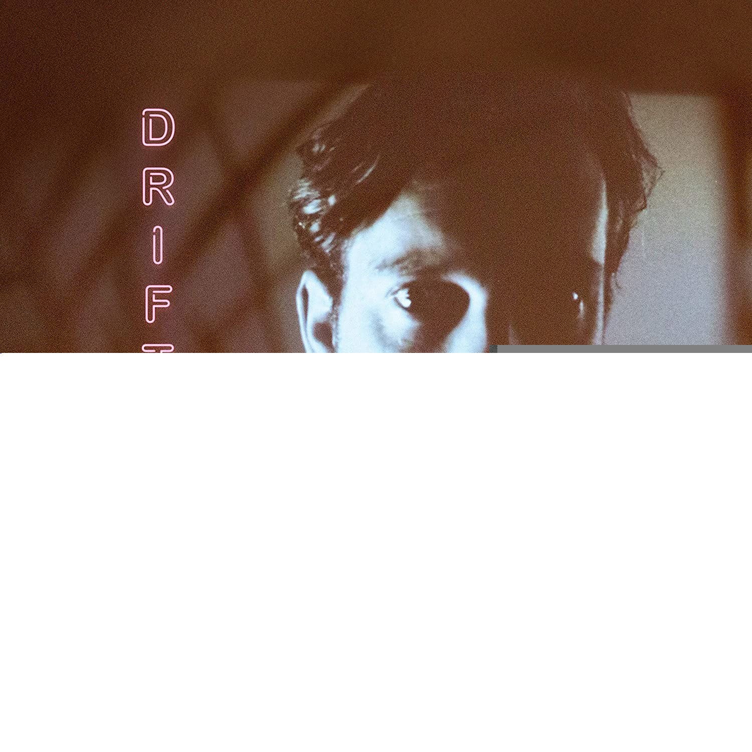 NOLAN,JOE - DRIFTERS