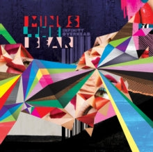 Minus The Bear - Infinity Overhead