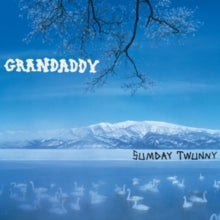 Grandaddy - Sumday: Twunny (4lp)