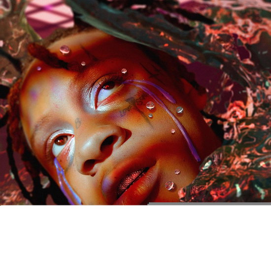 TRIPPIE REDD - LOVE LETTER TO YOU 5 (X)