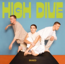 Shaed - High Dive (milky Clear Vinyl)