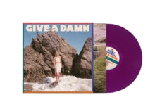 Vicky Farewell - Give A Damn (natural Wine Vinyl)