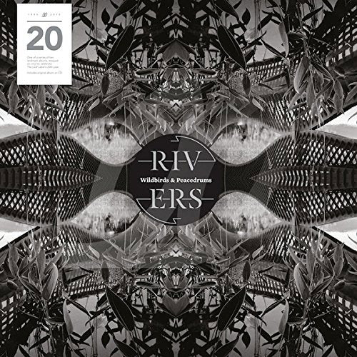 WILBIRDS & PEACEDRUMS - RIVERS