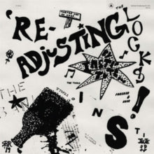 Institute - Readjusting The Locks (bourbon Vinyl)