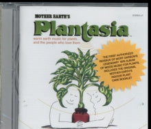 Garson,mort - Mother Earths Plantasia