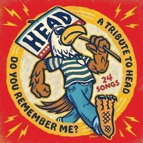 VARIOUS ARTISTS - DO YOU REMEMBER ME? A TRIBUTE TO HEAD
