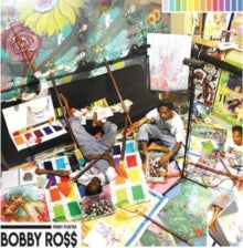 Perry Porter - Bobby Ro$$ (140g/Limited/Numbered)