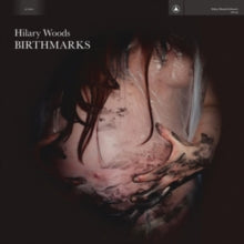 Woods,hilary - Birthmarks