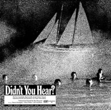 Garson,mort - Didn't You Hear? (silver Vinyl)