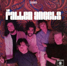 Fallen Angels - Fallen Angels (colored Vinyl)