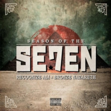 Bronze Nazareth - Season Of The Seven
