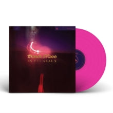 Blanck Mass - In Ferneaux (magenta Vinyl) (i)
