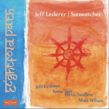 Lederer,jeff - Eightfold Path