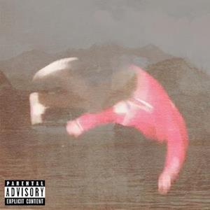 NOTHING,NOWHERE. - NOTHING,NOWHERE. LP (SOLID PINK VINYL)