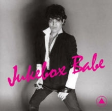 Vega,alan - Jukebox Babe B/W Speedway (hot Pink 7inch)