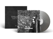 Kekht Arakh - Night & Love (metallic Silver Vinyl)