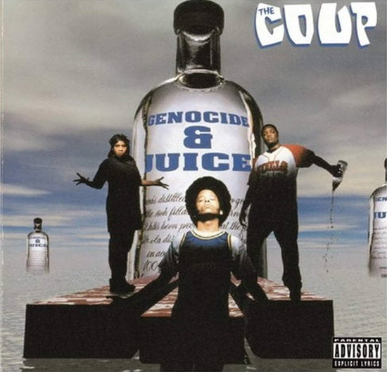 COUP - GENOCIDE & JUICE