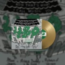 Mom Jeans. - Now That's What I Call Music Vol. 420 (gold Vinyl)
