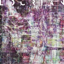 Locrian - End Terrain (crimson Vinyl)