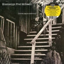 Mcdowell,mississippi Fred - I Do Not Play No Rock N Roll (midnight Vinyl)