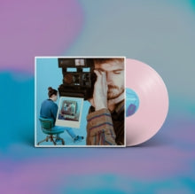 Origami Angel - Feeling Not Found (pink Vinyl)