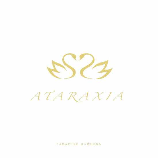WHITE POPPY - ATARAXIA