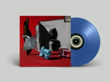 Open Head - What Is Success (blue Vinyl)