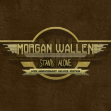 Wallen,morgan - Stand Alone