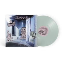 Jivebomb - Ethereal (coke Bottle Clear Vinyl)