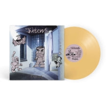 Jivebomb - Ethereal (beer Vinyl)