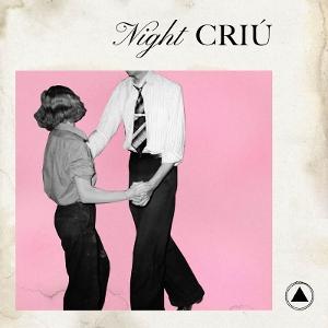 WOODS HILARY - NIGHT CRIU