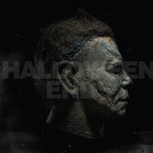 Carpenter,john; Cody Carpenter; Daniel Davies - Halloween Ends OST (expanded Edition/2lp/Orange W/ Red Splatter Vinyl)