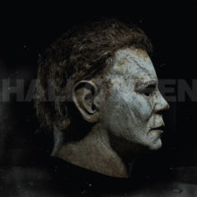 Carpenter,john; Cody Carpenter; Daniel Davies - Halloween OST (expanded Edition/2025 Art Edition/2lp/Bone White W/ Orange Splatter Vinyl)