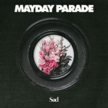 Mayday Parade - Sad (color Vinyl)