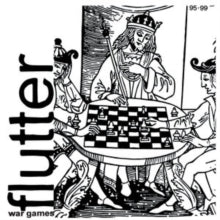 Flutter - War Games 95-99 (6cd)
