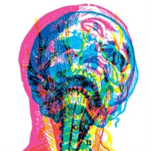 Mandy, Indiana - Urgh (random Translucent Red, Green & Blue Vinyl)