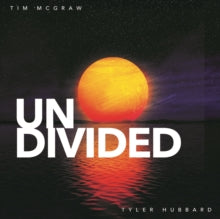 Mcgraw,tim; Tyler Hubbard - Undivided / I Called Mama (live Acoustic) (opaque Orange Vinyl)