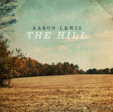 Lewis,aaron - Hill (x) (coke Bottle Clear Vinyl)