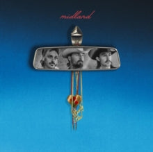 Midland - Barely Blue (EP)