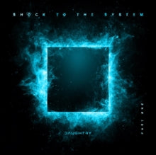 Daughtry - Shock To The System (part One) (EP)