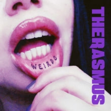 Rasmus - Weirdo (purple Vinyl)