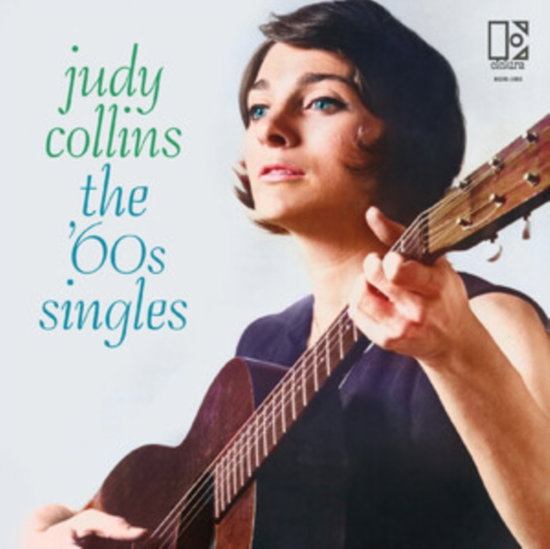 COLLINS,JUDY - CHRISTMAS WITH JUDY COLLINS