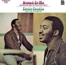 Purdie,bernard Pretty * The Playboys - Stand By Me (whatcha See Is Whatcha Get)