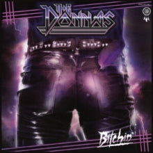 Donnas - Bitchin' (remastered/Expanded/Deluxe Edition/2lp/Strawberry W/ Black Swirl Vinyl)