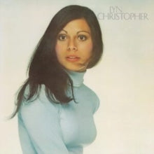 Christopher,lyn - Lyn Christopher (remastered) (light Blue Vinyl)