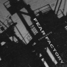 Fear Factory - Concrete (purple, Blue & Gray Decepticons Vinyl)